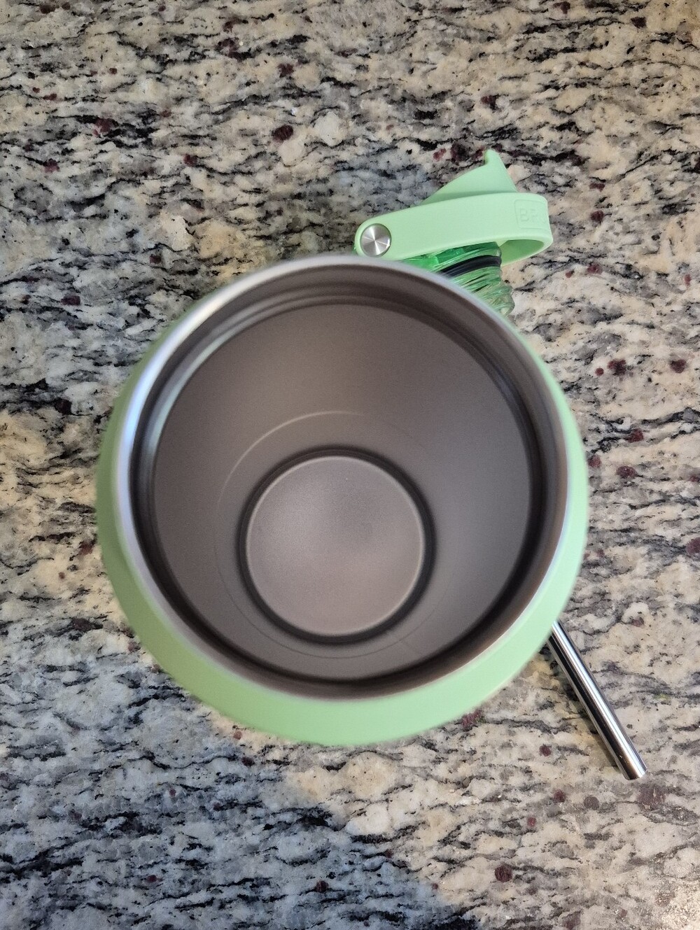 Brumate Rise 35oz In Kiwi - Picture 7 of 8